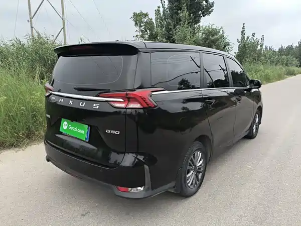 Maxus G50 2021