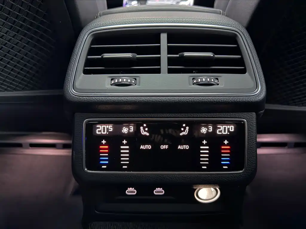 Audi A7L 2024 — фото 9
