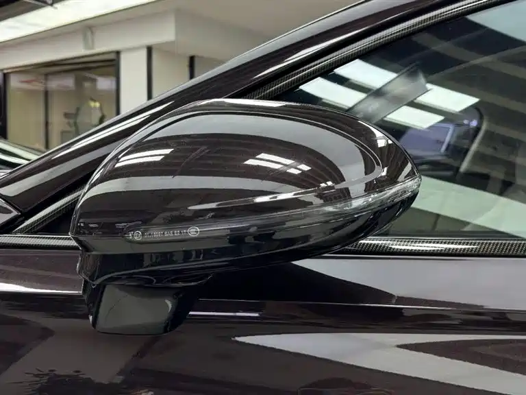 Bentley Flying Spur 2021 — фото 9