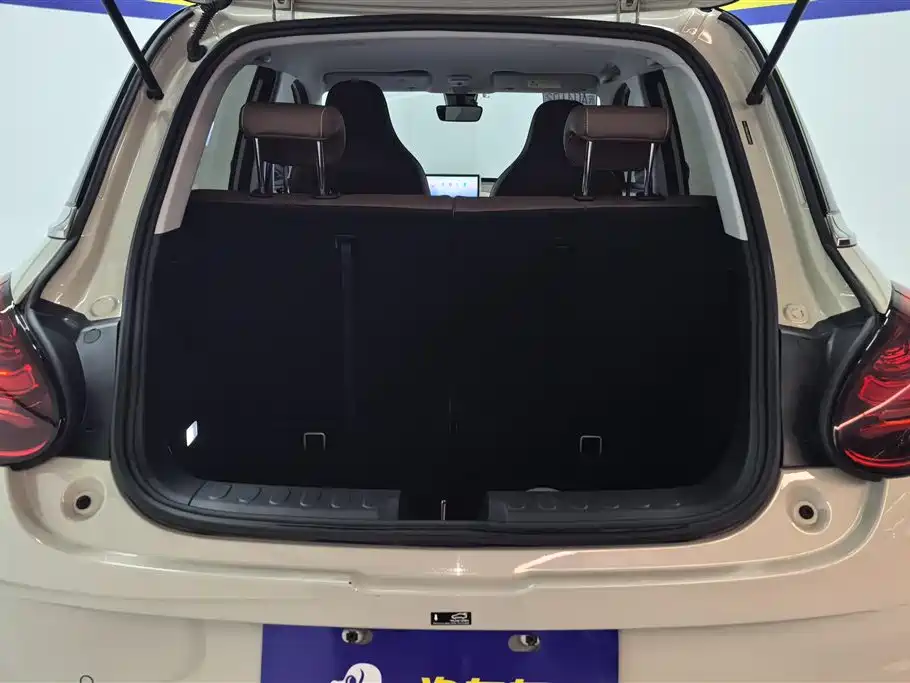 Wuling Bingo 2023