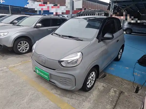 Roewe CLEVER 2022