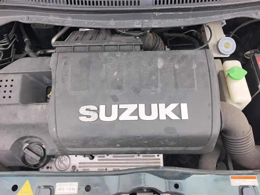 Suzuki Swift 2018 — фото 10