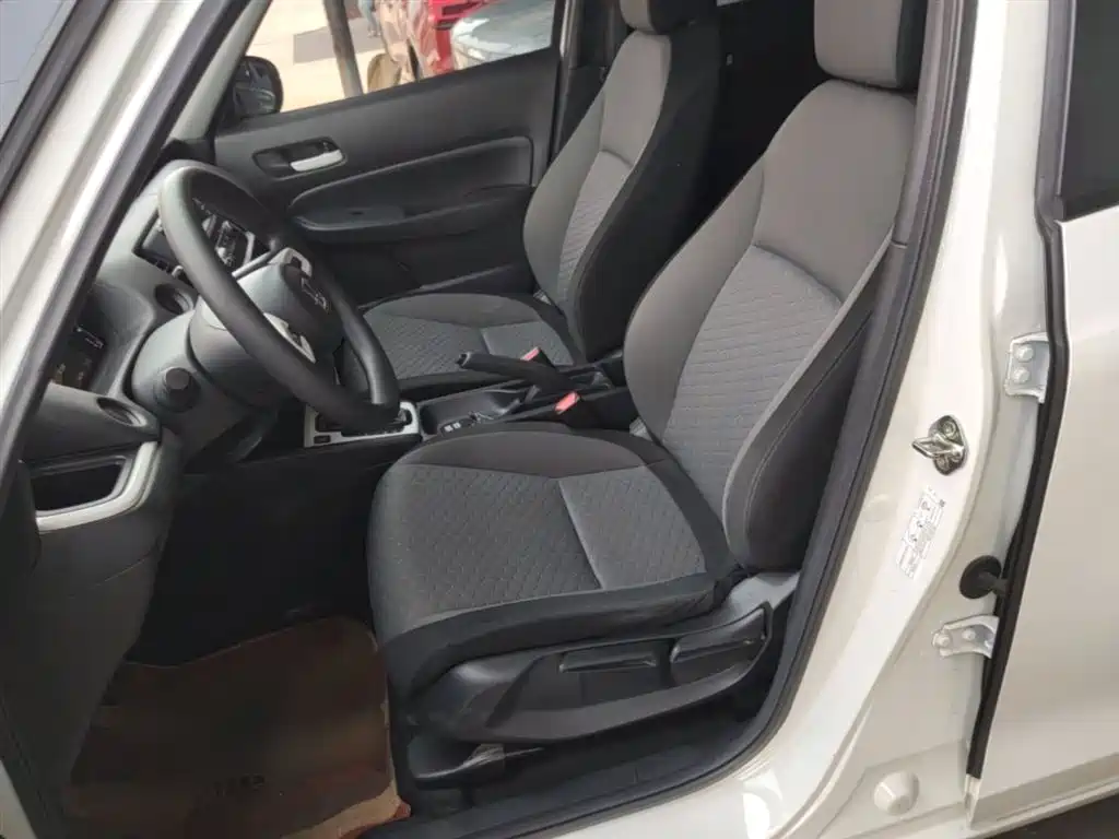 Honda Fit 2021 — фото 11