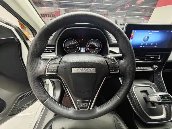 Haval M6 2021