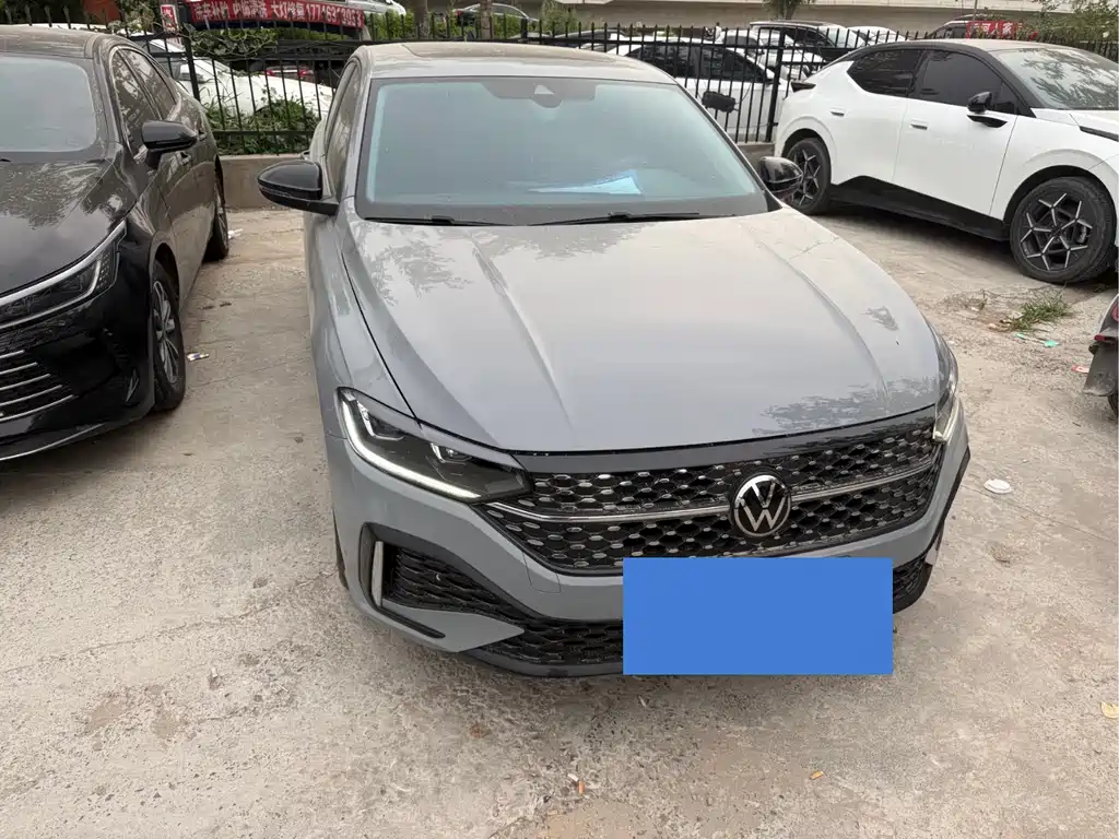 Volkswagen Lavida 2023