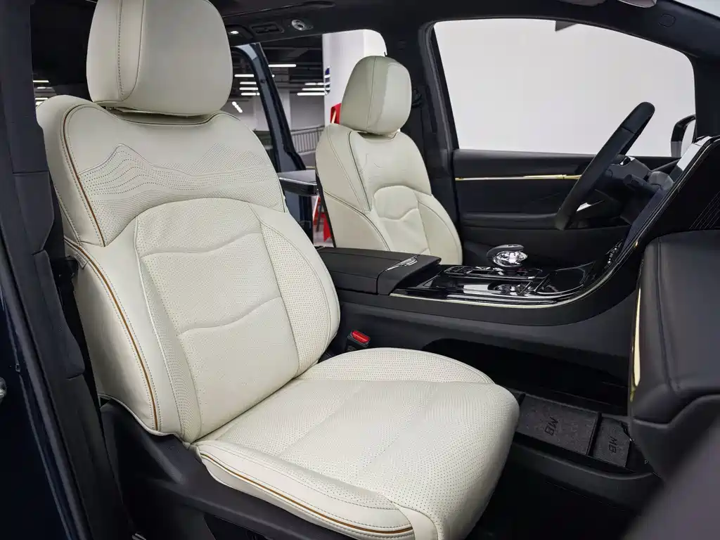GAC Motor Trumpchi M8 2023 — фото 10