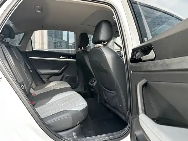 Volkswagen Lavida 2023