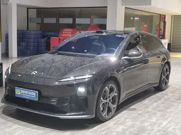 NIO ET5T 2024