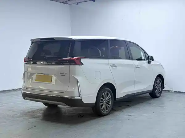 Maxus G50 2024