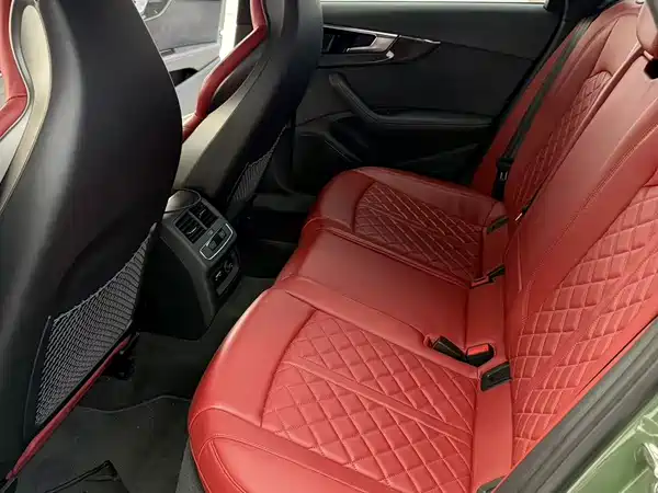 Audi S4 2023