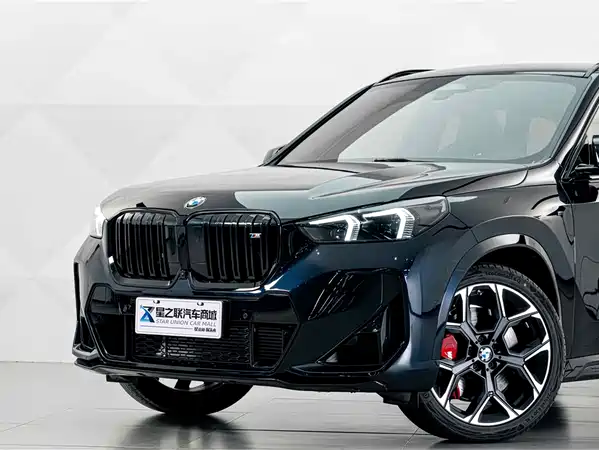 BMW X1 M35Li 2026