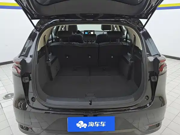 BYD Tang 2020