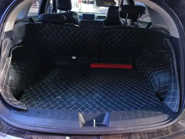 Haval Red Rabbit 2023