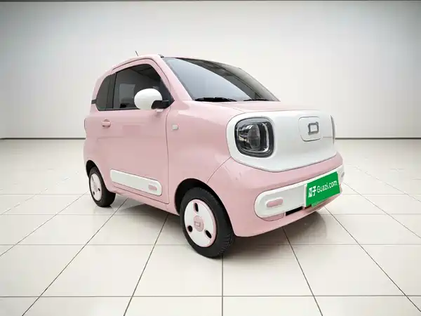Bestune Pony 2025