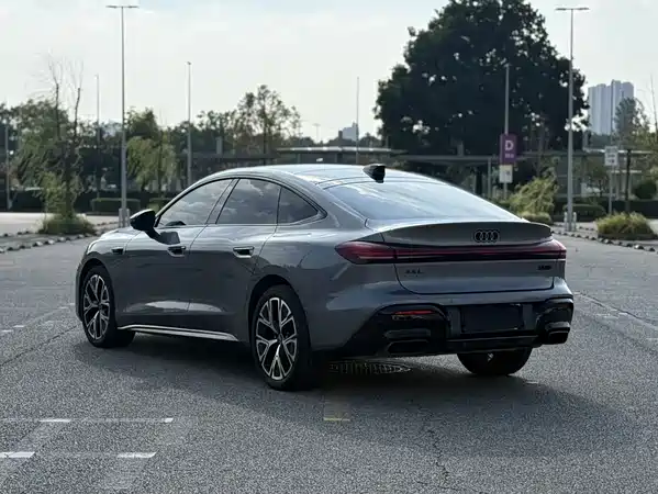 Audi A5L Sportback 2026