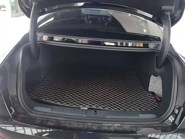 Lincoln Z 2024