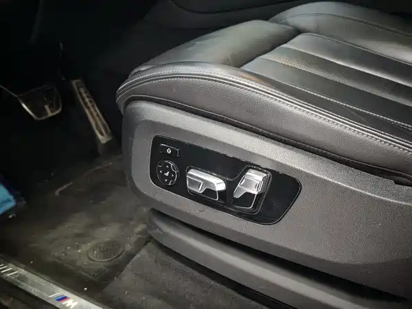 BMW X5 2019