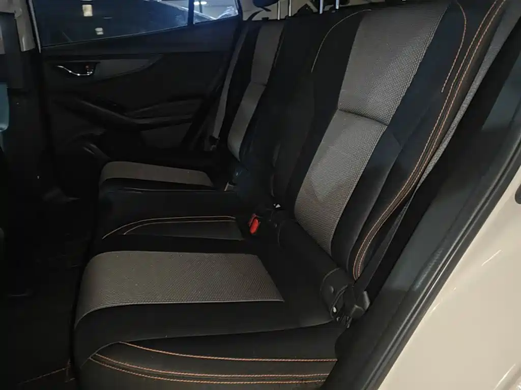 Subaru XV 2018 — фото 17