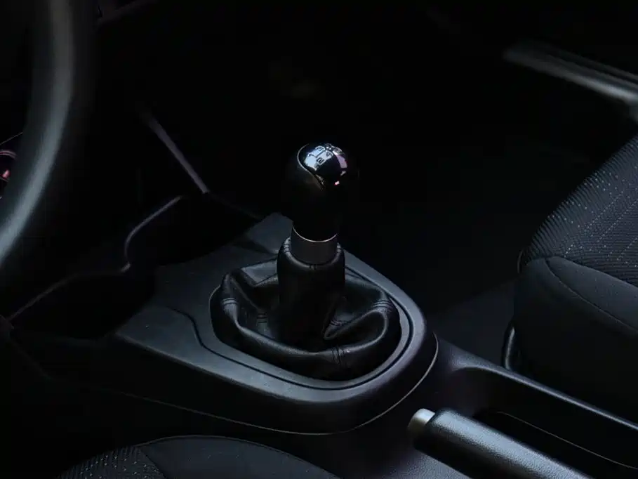 Honda Fit 2016 — фото 15