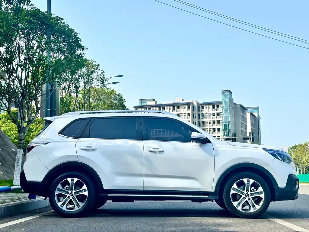 Kia Sportage 2020 — фото 4