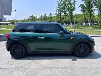 MINI MINI 2016