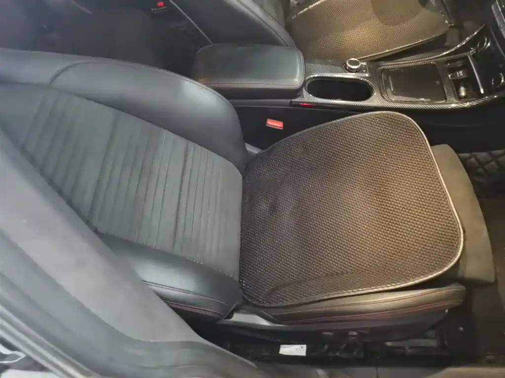Mercedes-Benz CLA 2017 — фото 25