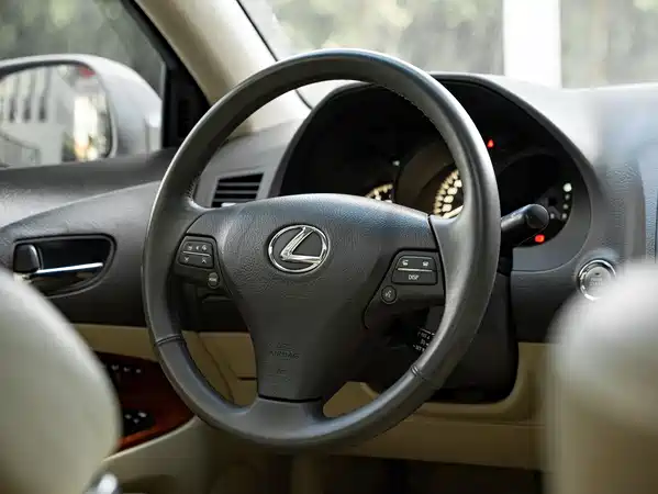 Lexus GS 2008
