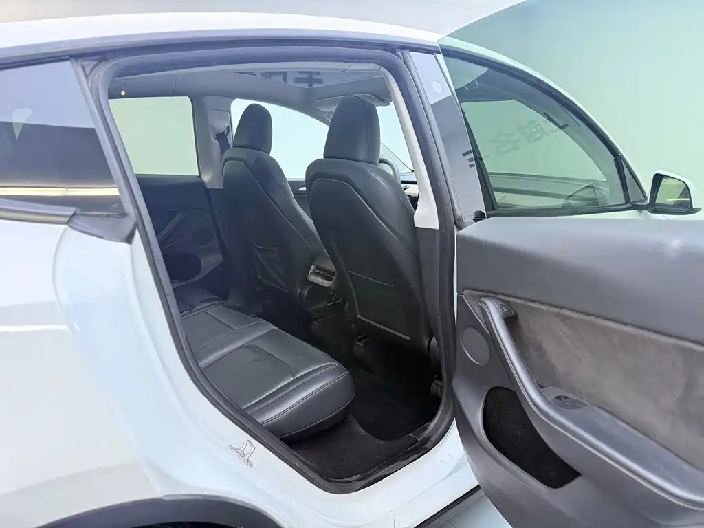 Tesla Model Y 2023 — фото 15
