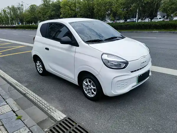 Roewe CLEVER 2022