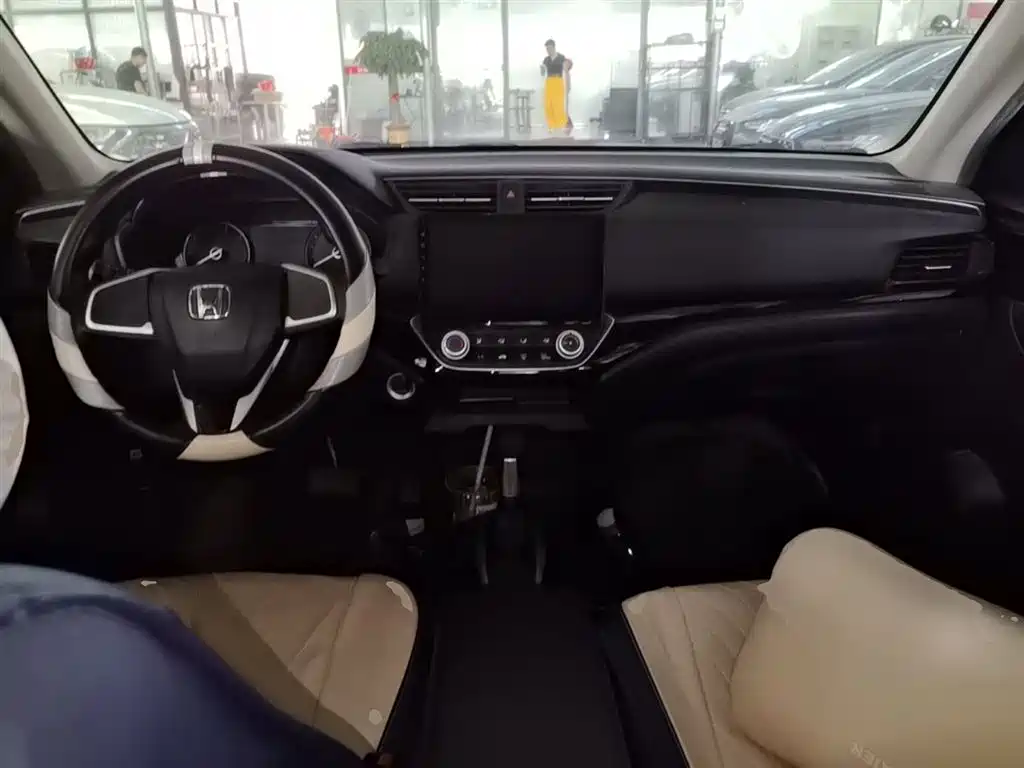 Honda Crider 2020 — фото 10