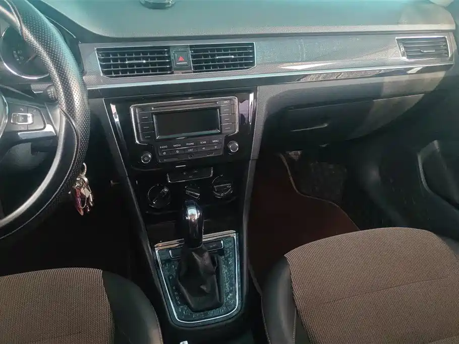 Volkswagen C-Trek 2019 — фото 13