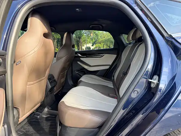 BYD Qin PLUS 2024