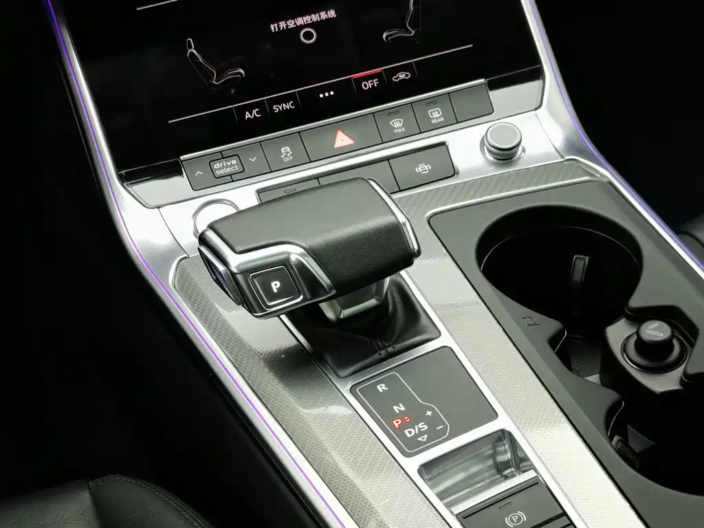 Audi A6 2020 — фото 13
