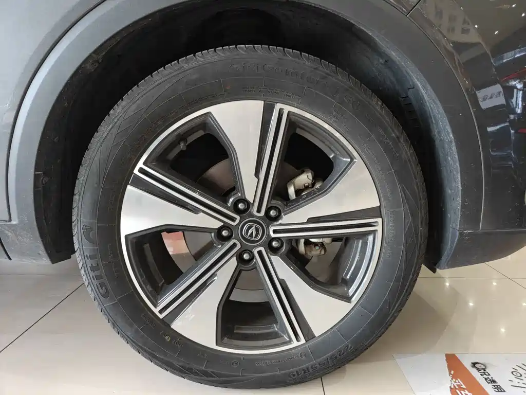 Changan CS55PLUS 2023 — фото 3