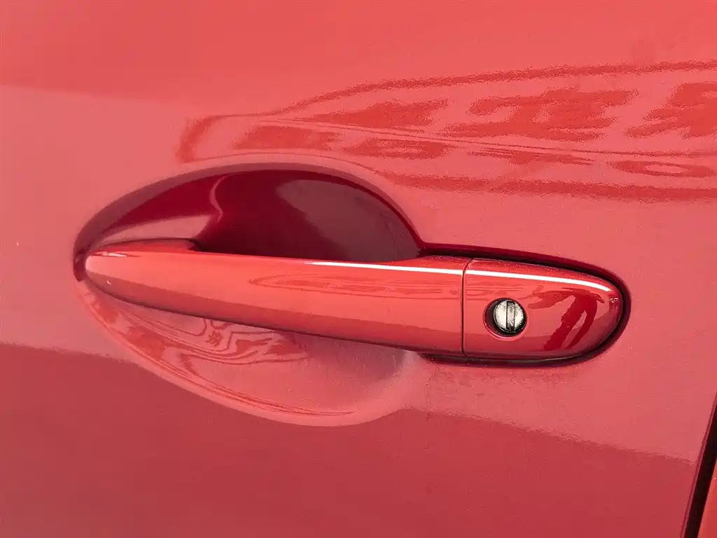 Mazda 3 Axela 2018 — фото 18