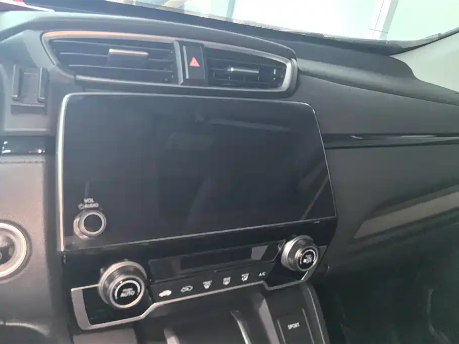 Honda Breeze 2020 — фото 13