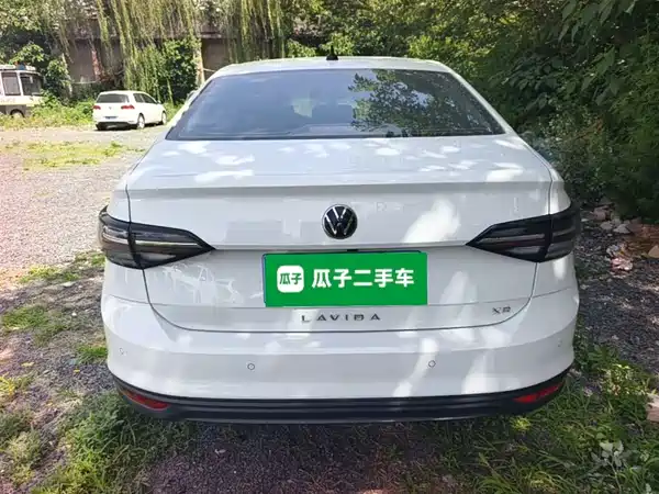 Volkswagen Lavida 2023