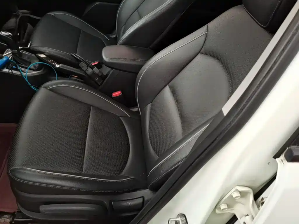 Hyundai ix25 2016 — фото 15