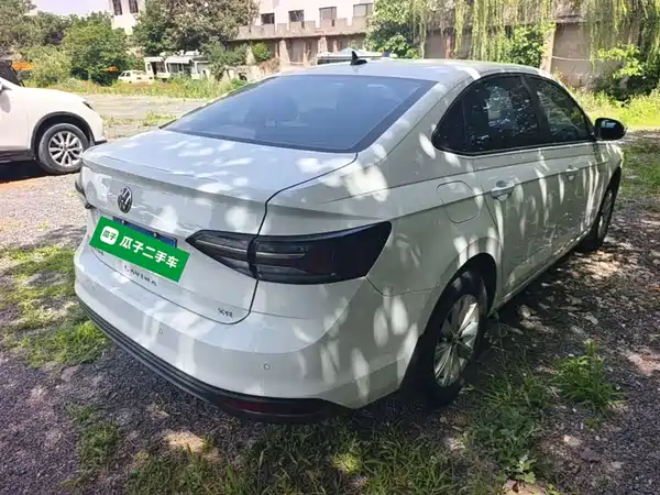 Volkswagen Lavida 2023