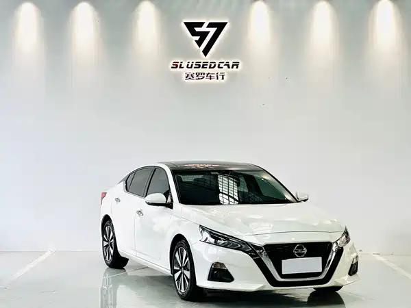 Nissan Teana 2019