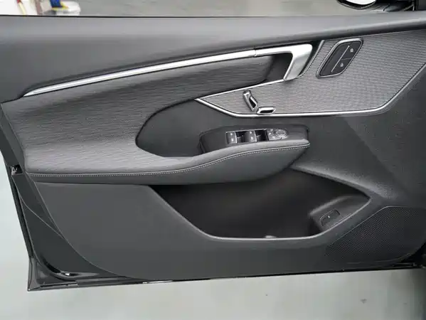 Buick LaCrosse 2024