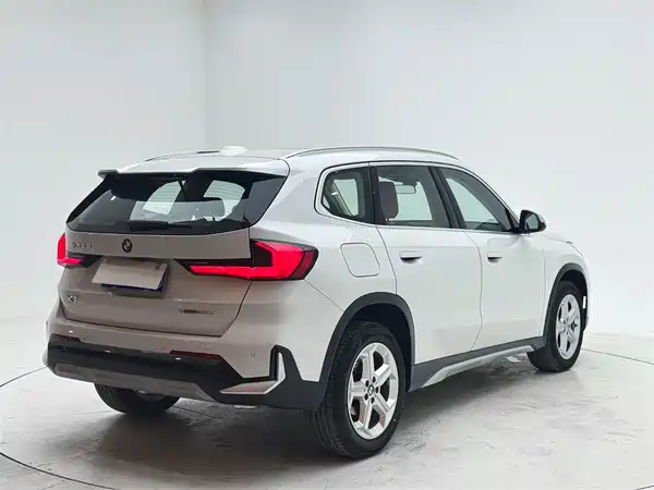 BMW X1 2023