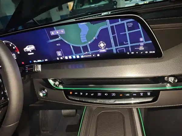 Cadillac XT5 2025