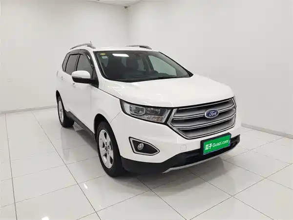 Ford Edge 2018