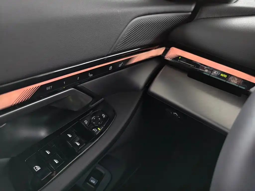 BMW i5 2026 — фото 10