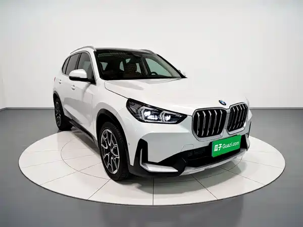 BMW X1 2023