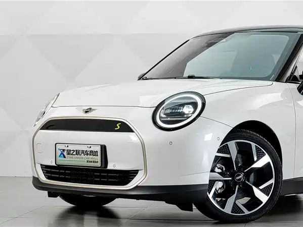 MINI Cooper 2024
