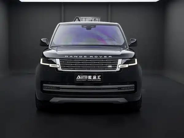 Land Rover Range Rover 2024