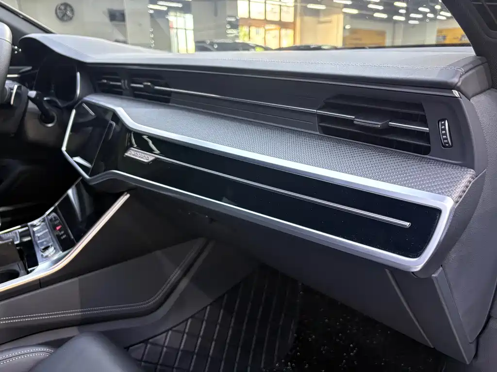 Audi A7 2023 — фото 16