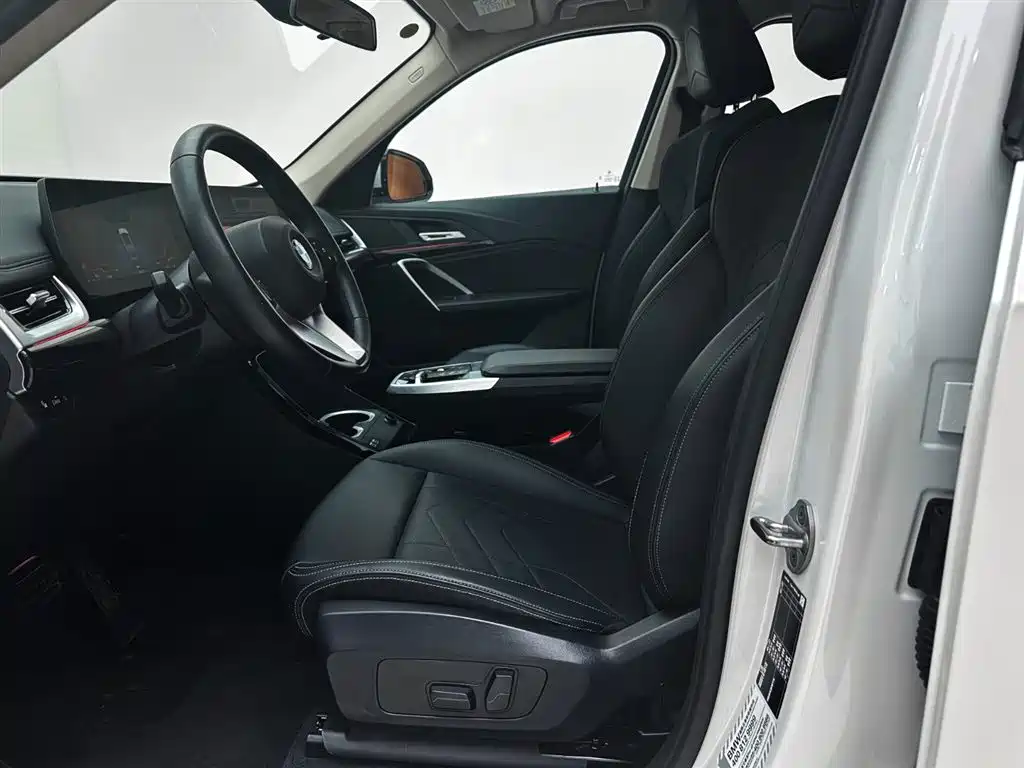 BMW X1 2023 — фото 19